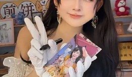 一单煎饼7777元网红“狗头萝莉”让全网破防！