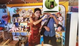 一单煎饼7777元网红“狗头萝莉”让全网破防！